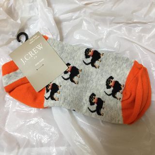 ジェイクルー(J.Crew)のみったん様専用(ソックス)