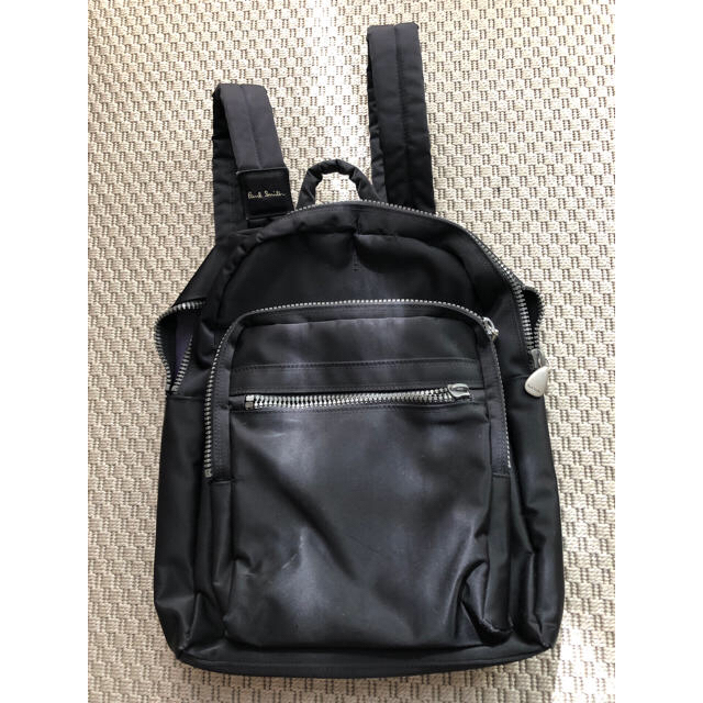 Paul Smith ポールスミス リュック メンズ 中古の通販 By おくちゃん S Shop ポールスミスならラクマ