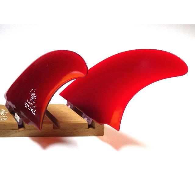 New! TWIN-KEEL-FIN type1【1891】 | capacitasalud.com