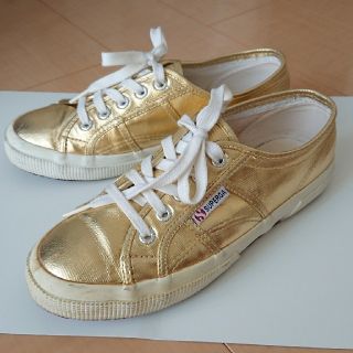 スペルガ(SUPERGA)のSUPERGA(スニーカー)