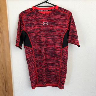 アンダーアーマー(UNDER ARMOUR)のアンダーアーマー アンダーシャツ(ウェア)