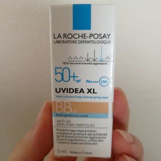 ラロッシュポゼ(LA ROCHE-POSAY)のLA ROCHE-POSAY UVIDEA XL BB02(化粧下地)