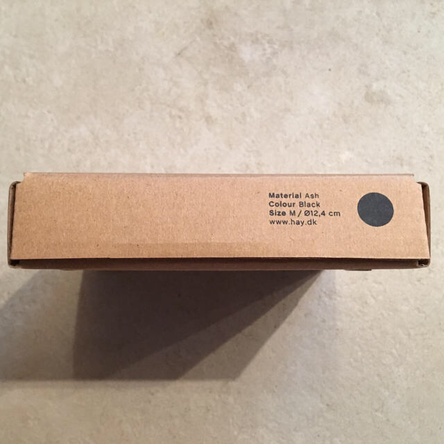 新品未使用*HAY GYM HOOK Mサイズ ヘイ ジムフック 正規品の通販 by