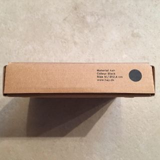 新品未使用*HAY GYM HOOK Mサイズ ヘイ ジムフック 正規品の通販 by