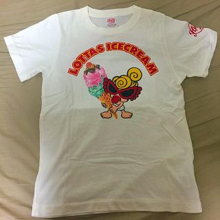 ヒステリックミニ(HYSTERIC MINI)のヒスミニTシャツ(Tシャツ(半袖/袖なし))