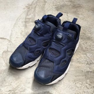 リーボック(Reebok)のリーボック インスタポンプフューリー(スニーカー)