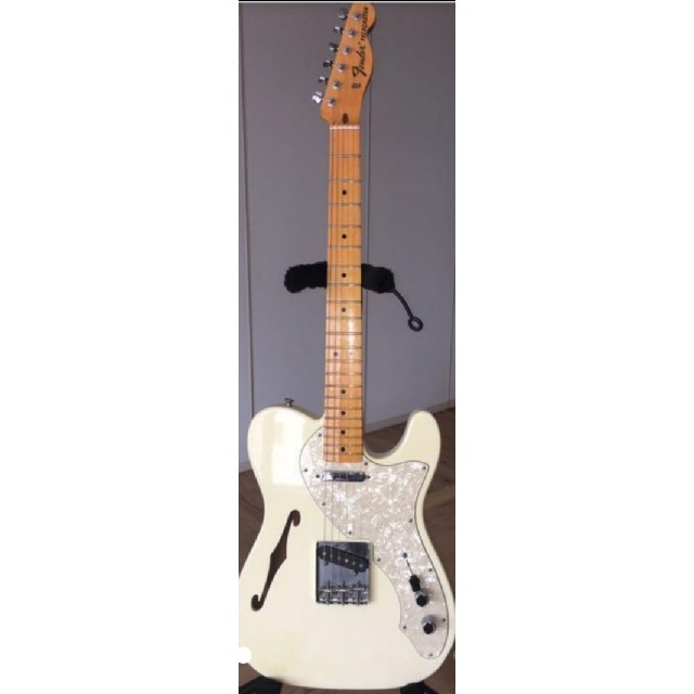 Fender USA　Telecaster Thinline