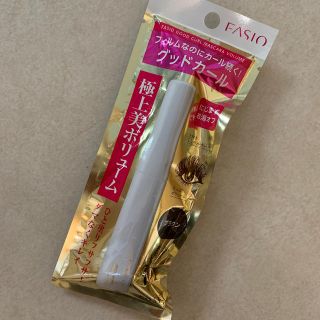 ファシオ(Fasio)のFASIO グッドカールマスカラ(マスカラ)