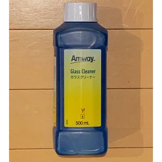 アムウェイ(Amway)のガラスクリーナー（希釈用）(日用品/生活雑貨)