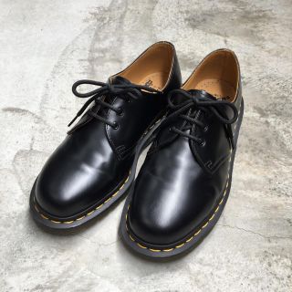 ドクターマーチン(Dr.Martens)のドクターマーチン 3ホール(ブーツ)