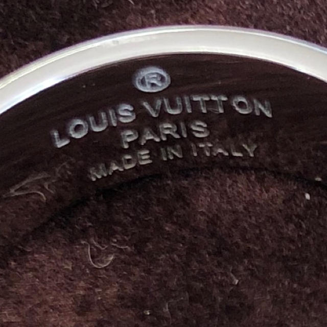 LOUIS VUITTON/RING