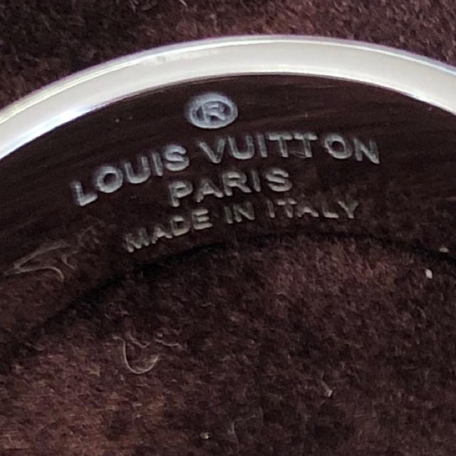 LOUIS VUITTON(ルイヴィトン)のLOUIS VUITTON/RING メンズのアクセサリー(リング(指輪))の商品写真