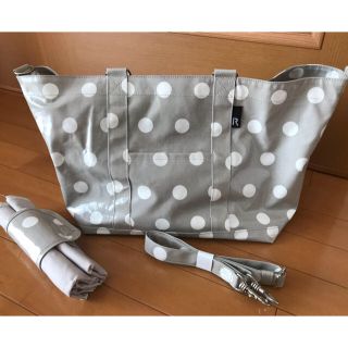 ルートート(ROOTOTE)のROOTOTE マザーズバック(マザーズバッグ)