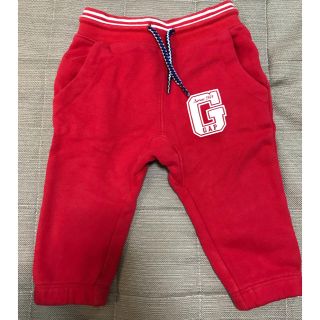 ベビーギャップ(babyGAP)のbaby GAP スウェットパンツ(パンツ)