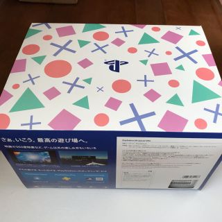 PlayStationVRSpecialOfferカメラ同梱BALANCE様専用(家庭用ゲーム機本体)