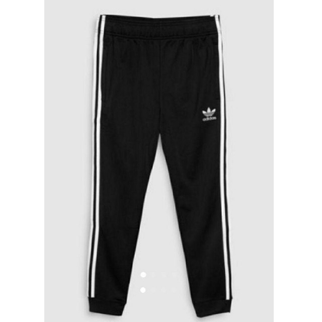 トラックパンツ adidas originalsお値下げ不可ですmm