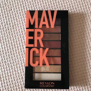 レブロン(REVLON)のレブロン カラーステイ ルックス パレット 930(アイシャドウ)