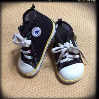 コンバース(CONVERSE)のコンバース13cm(スニーカー)