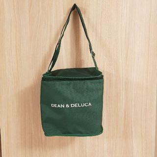 ディーンアンドデルーカ(DEAN & DELUCA)のはぁ様　ディーン&デルーカ ディーンアンドデルーカ  保冷バック Lサイズ(弁当用品)