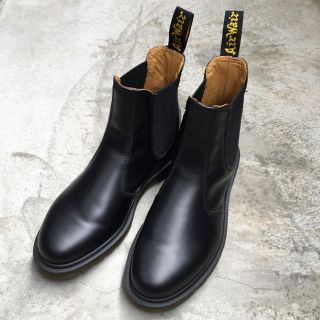 ドクターマーチン(Dr.Martens)のドクターマーチン サイドゴアブーツ(ブーツ)