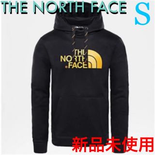 ザノースフェイス(THE NORTH FACE)の日本未入荷！新品 ノースフェイス パーカーS※パタゴニア ナイキ アディダス好き(パーカー)