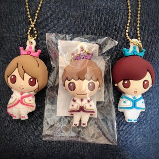 プリンス(Prince)のᙏ̤̫mama様専用(アイドルグッズ)