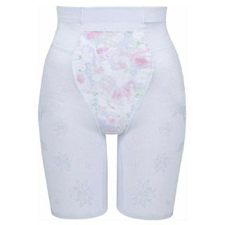 ウィング(Wing)の新品☆ワコール☆Wing☆ハミデンヌおなかキレイPants☆春夏素材☆３８(その他)