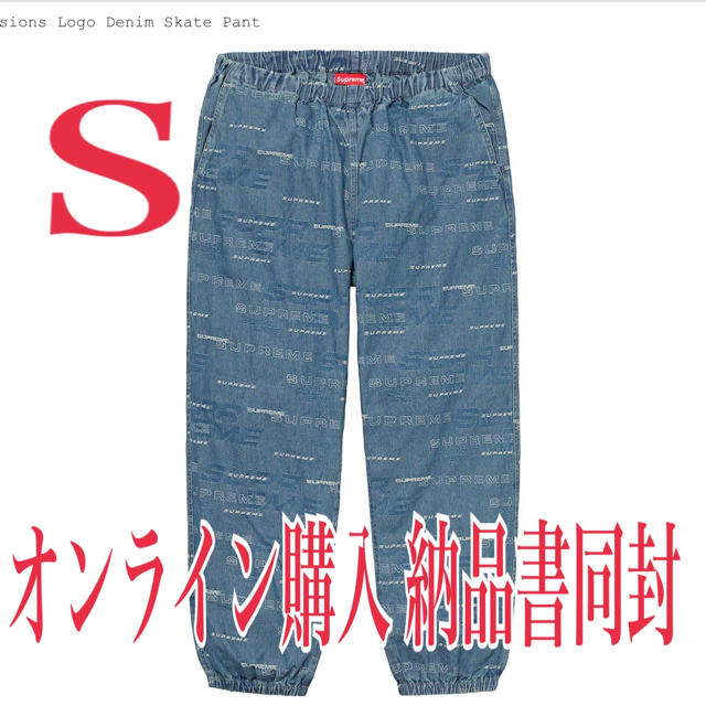 Supreme(シュプリーム)のシュプリーム メンズのパンツ(その他)の商品写真