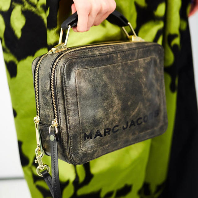 MARC JACOBS(マークジェイコブス)のるーたん様専用 レディースのバッグ(ハンドバッグ)の商品写真