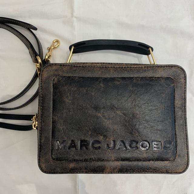 MARC JACOBS(マークジェイコブス)のるーたん様専用 レディースのバッグ(ハンドバッグ)の商品写真