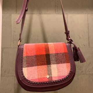 ローラアシュレイ(LAURA ASHLEY)のローラアシュレイ ショルダーバッグ(ショルダーバッグ)