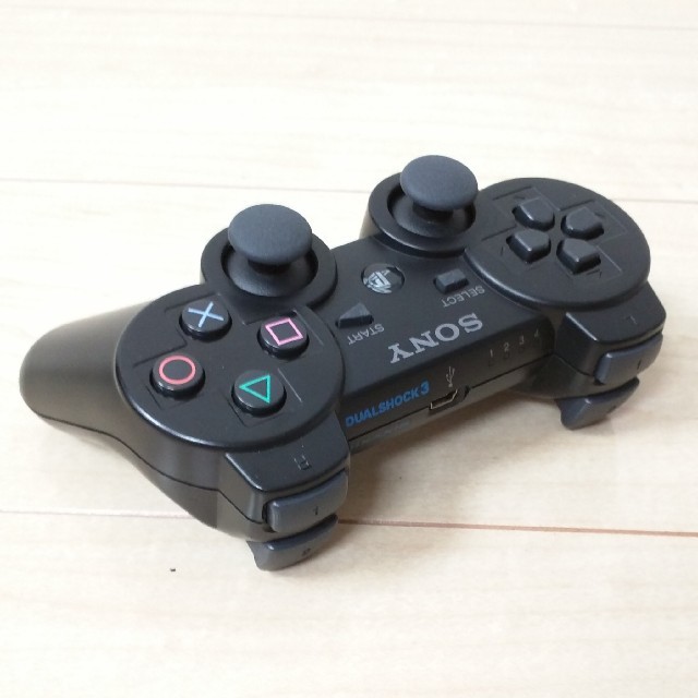 PlayStation3(プレイステーション3)のPS3本体 CECH-2100A  エンタメ/ホビーのゲームソフト/ゲーム機本体(家庭用ゲーム機本体)の商品写真