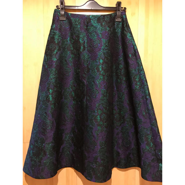 LE CIEL BLEU(ルシェルブルー)のルシェルブルー レディースのスカート(ひざ丈スカート)の商品写真