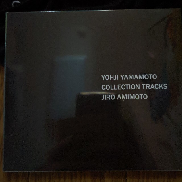 Yohji Yamamoto(ヨウジヤマモト)のYOHJI YAMAMOTO ノベルティCD エンタメ/ホビーのCD(その他)の商品写真