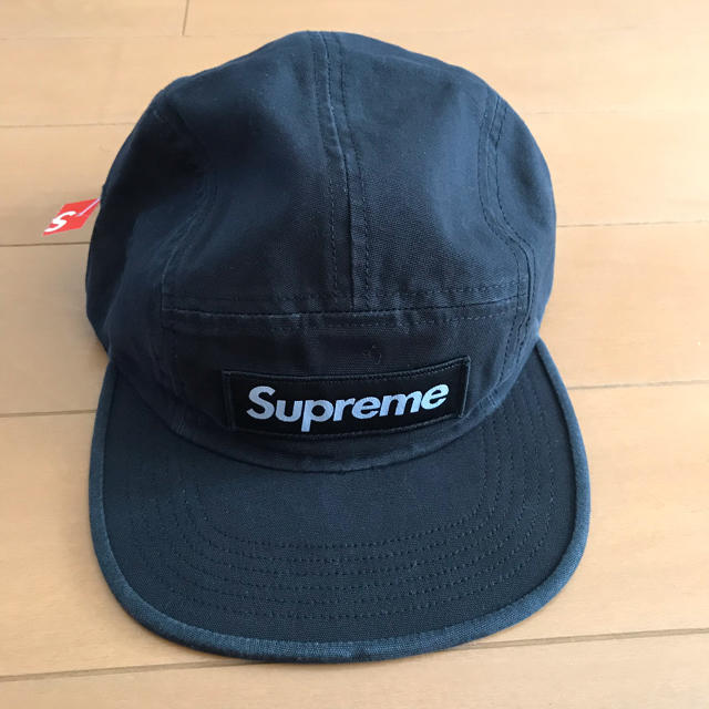 supreme 19aw Military Camp Cap シュプリーム