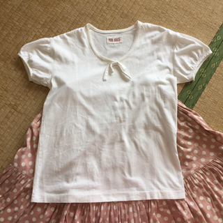ピンクハウス(PINK HOUSE)の値下げ☆ピンクハウス  (Tシャツ(半袖/袖なし))