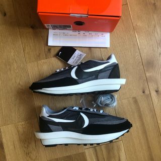 サカイ(sacai)の即発送可 SACAI NIKE LDWAFFLE サカイ ナイキ 27cm(スニーカー)