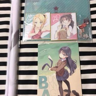 角川書店 - C95 コミケ NtyPe 溝口ケージ 新刊フルセット 青ブタの通販