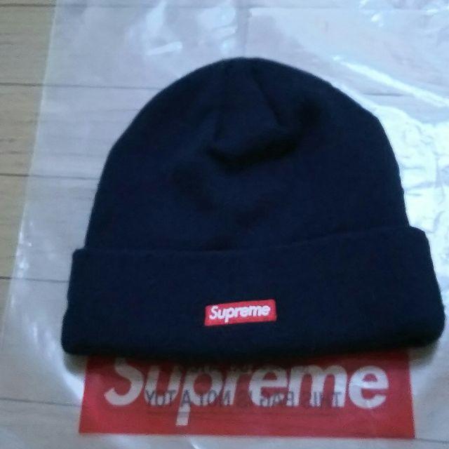 Supreme New Era Tonal Box Logo Beanie