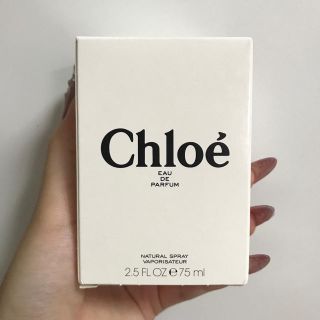 クロエ(Chloe)のクロエ オーデパルファム EDP 75mL(香水(女性用))