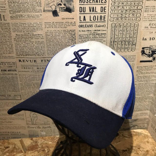 STALL NEW ERA ニューエラ 59FIFTY ニューエラキャップ