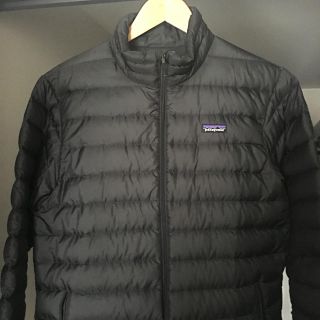 パタゴニア(patagonia)のPatagonia ダウンセーター(ダウンジャケット)