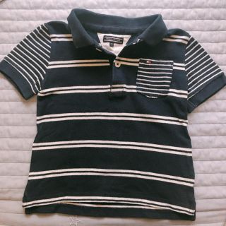 トミーヒルフィガー(TOMMY HILFIGER)のTommy Hilfiger ポロシャツ92(Tシャツ/カットソー)