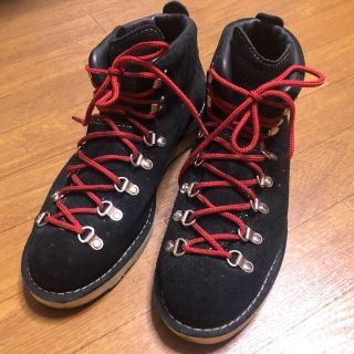 ダナー(Danner)のDanner ダナー マウンテンライト US10/28cm(登山用品)