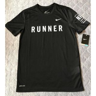 ナイキ(NIKE)のNIKE ドライフィットTシャツ 新品 (その他)