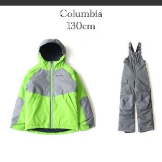 コロンビア(Columbia)の新品タグ付き Columbiaコロンビア アルパインアクション2 130 S (登山用品)