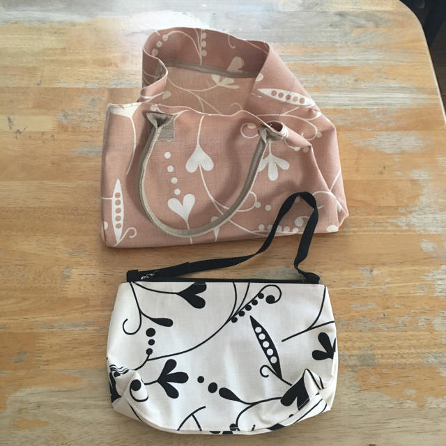 POLA(ポーラ)のチコ様専用 レディースのバッグ(その他)の商品写真