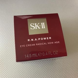 エスケーツー(SK-II)の追跡付☆新品☆SK-ll R.N.A.パワー アイ クリーム(アイケア/アイクリーム)