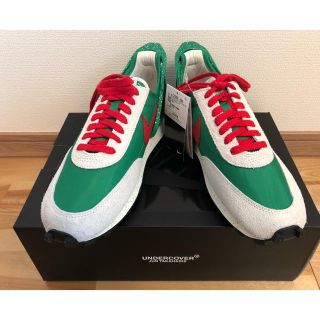 ナイキ(NIKE)のナ様専用 NIKE DAYBREAK UNDERCOVER(スニーカー)