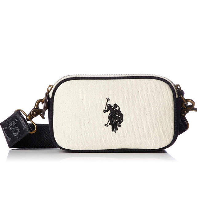 POLO RALPH LAUREN - 新品未使用 POLO ショルダーバッグの通販 by ...